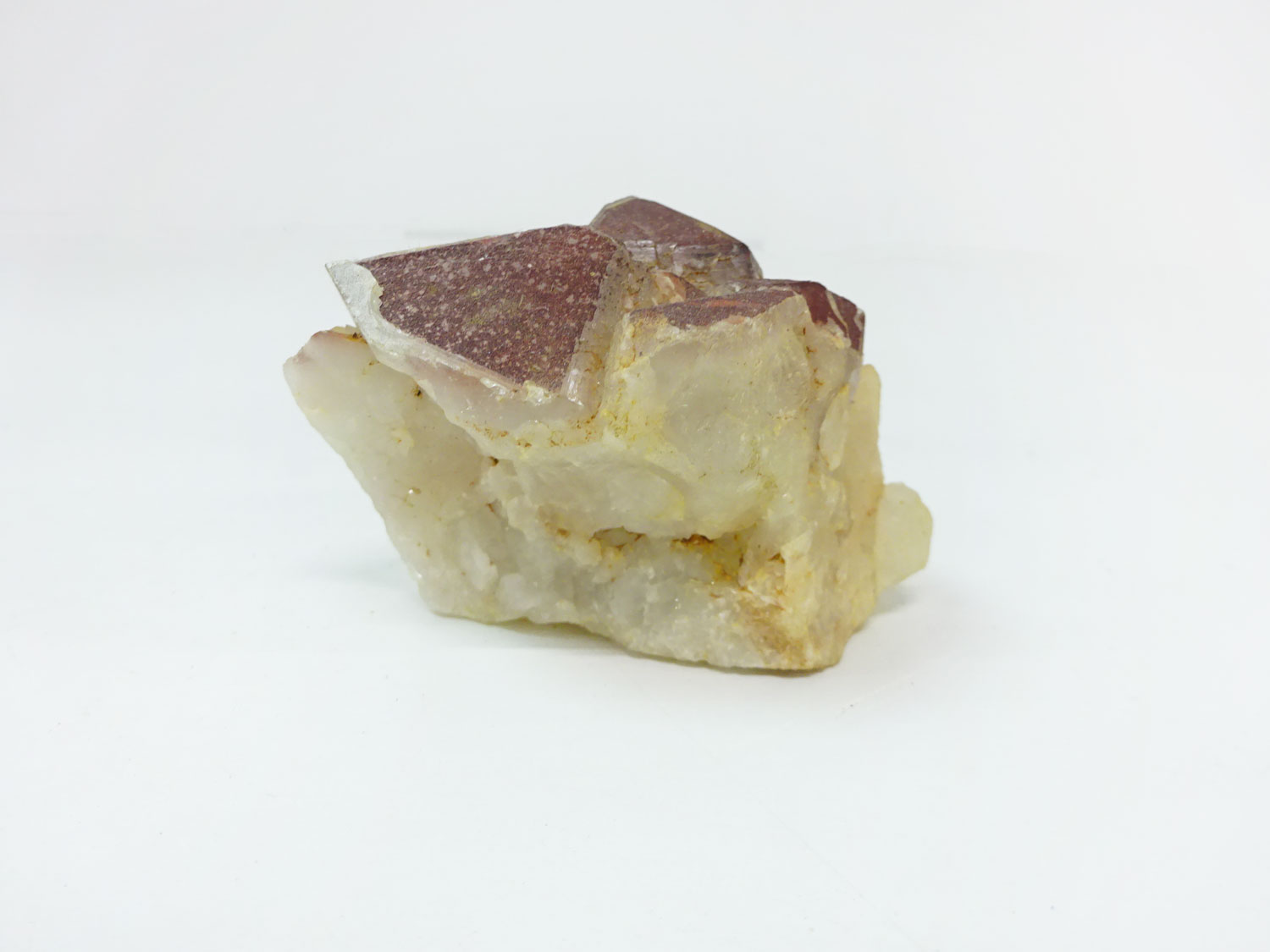 JAPANESE ORNAMENT / NATURAL CRYSTAL & MINERAL (221.01g) / HEALING CRYSTAL